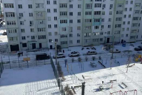 Продам 1-кімнатну квартиру в новобудові, ХТЗ, Пролетарская метро (Индустриальная), Код: 712530/5