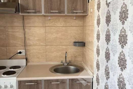 Продам 1-кімнатну квартиру в новобудові, ХТЗ, Пролетарская метро (Индустриальная), Код: 712530/5