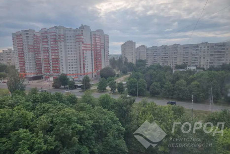 Сдам 3-х кімнатну квартиру, Алексеевка, Победа метро, Код: 712599/1