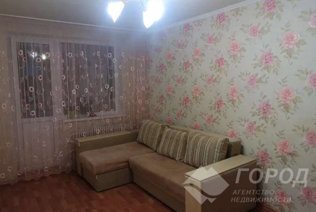 Сдам 1-кімнатну квартиру, Рогань, Роганский ж/м, Код: 712678/3