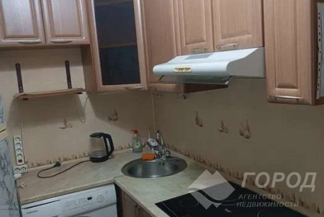Сдам 1-кімнатну квартиру, Рогань, Роганский ж/м, Код: 712678/3