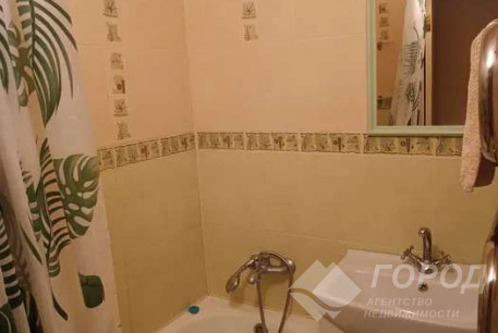 Сдам 1-кімнатну квартиру, Рогань, Роганский ж/м, Код: 712678/3