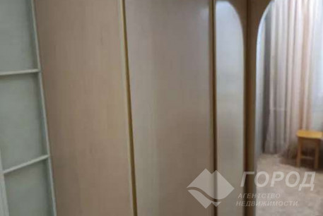 Сдам 1-кімнатну квартиру, Рогань, Роганский ж/м, Код: 712678/3