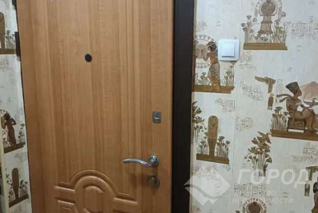 Сдам 1-кімнатну квартиру, Рогань, Роганский ж/м, Код: 712678/3