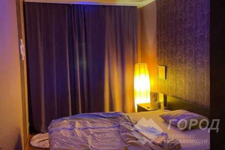 Сдам 2-х кімнатну квартиру, Новые дома, Код: 712715/3