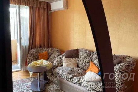 Сдам 2-х кімнатну квартиру, Новые дома, Код: 712715/3