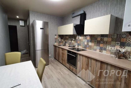 Сдам 1-кімнатну квартиру в новобудові, Салтовка, Академика Павлова метро, Код: 712722/1