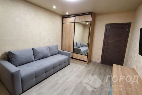 Сдам 1-кімнатну квартиру в новобудові, Салтовка, Академика Павлова метро, Код: 712722/1