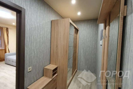 Сдам 1-кімнатну квартиру в новобудові, Салтовка, Академика Павлова метро, Код: 712722/1