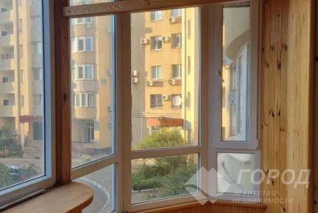 Продам 2-х кімнатну квартиру в новобудові, Салтовка, Код: 712722/3