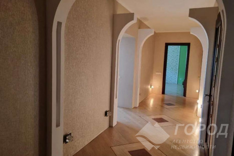 Продам 2-х кімнатну квартиру в новобудові, Салтовка, Код: 712722/3