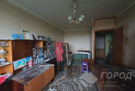 Продам 1-кімнатну квартиру, Рогань, Восточный, Код: 712722/4