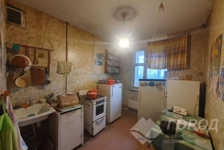 Продам 1-кімнатну квартиру, Рогань, Восточный, Код: 712722/4