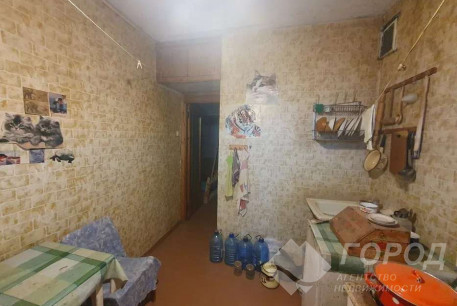 Продам 1-кімнатну квартиру, Рогань, Восточный, Код: 712722/4