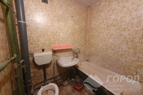 Продам 1-кімнатну квартиру, Рогань, Восточный, Код: 712722/4