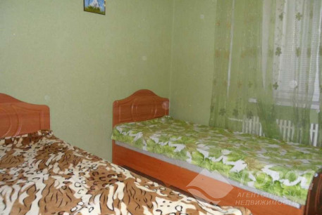 Сдам 3-х кімнатну квартиру, Сосновая Горка, Код: 712761/1