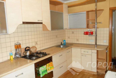 Сдам 3-х кімнатну квартиру, Сосновая Горка, Код: 712761/1