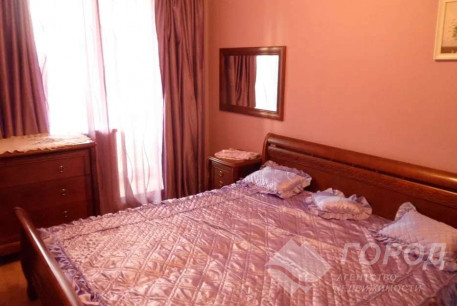 Сдам 3-х кімнатну квартиру, Сосновая Горка, Код: 712761/1