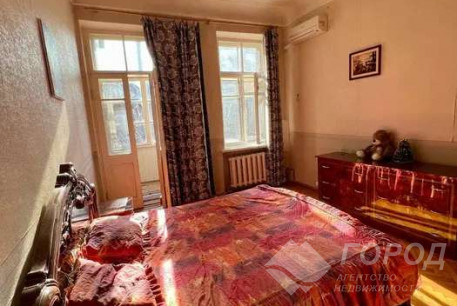 Сдам 2-х кімнатну квартиру, Салтовский, Код: 712852/2