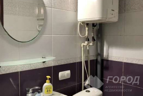 Сдам 2-х кімнатну квартиру, Гагарина проспект, Спортивная метро, Код: 712852/4