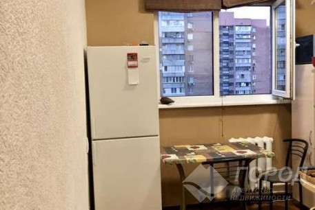 Сдам 2-х кімнатну квартиру, Гагарина проспект, Спортивная метро, Код: 712852/4