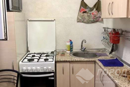 Сдам 2-х кімнатну квартиру, Гагарина проспект, Спортивная метро, Код: 712852/4