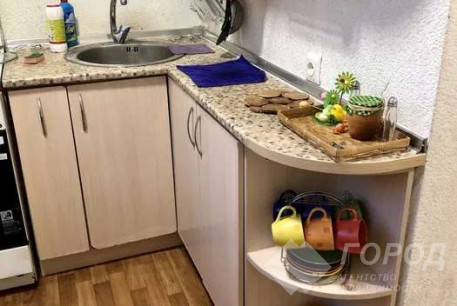 Сдам 2-х кімнатну квартиру, Гагарина проспект, Спортивная метро, Код: 712852/4