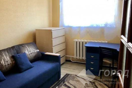 Сдам 2-х кімнатну квартиру, Гагарина проспект, Спортивная метро, Код: 712852/4