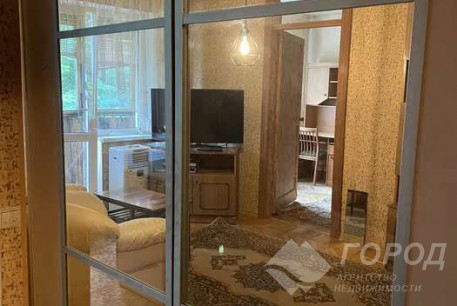 Сдам 2-х кімнатну квартиру, Новые дома, Армейская метро (Советской Армии), Код: 712875/3