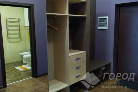 Сдам 1-кімнатну квартиру в новобудові, Сосновая Горка, Научная метро, Код: 712939/1