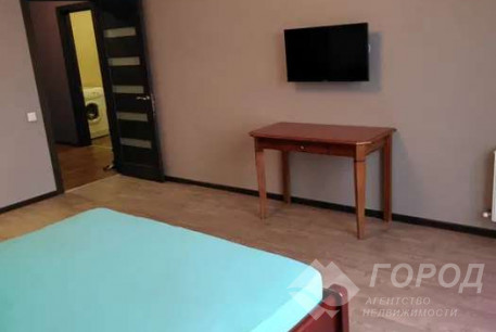 Сдам 1-кімнатну квартиру в новобудові, Сосновая Горка, Научная метро, Код: 712939/1