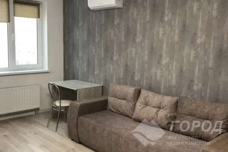 Сдам 1-кімнатну квартиру в новобудові, Салтовка, Академика Павлова метро, Код: 712941/5