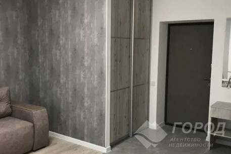 Сдам 1-кімнатну квартиру в новобудові, Салтовка, Академика Павлова метро, Код: 712941/5