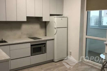 Сдам 1-кімнатну квартиру в новобудові, Салтовка, Академика Павлова метро, Код: 712941/5