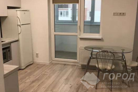 Сдам 1-кімнатну квартиру в новобудові, Салтовка, Академика Павлова метро, Код: 712941/5