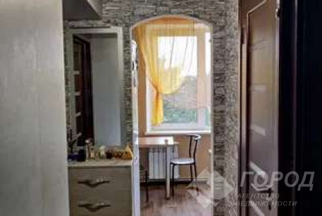 Продам 1-кімнатну квартиру, Одесская, Код: 713016/3