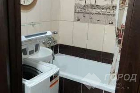 Продам 1-кімнатну квартиру, Одесская, Код: 713016/3