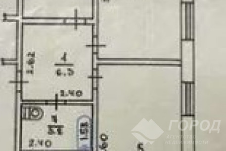 Продам 3-х кімнатну квартиру, Салтовка, Код: 713019/2
