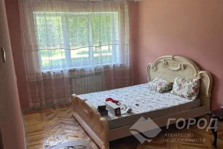 Продам 3-х кімнатну квартиру, Салтовка, Код: 713019/2