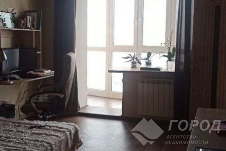 Продам 1-кімнатну квартиру, Жуковского, Код: 713019/3
