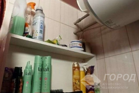 Продам 1-кімнатну квартиру, Жуковского, Код: 713019/3