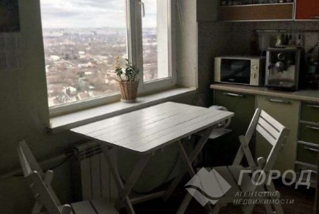 Продам 1-кімнатну квартиру, Жуковского, Код: 713019/3