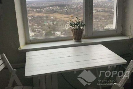 Продам 1-кімнатну квартиру, Жуковского, Код: 713019/3