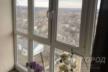 Продам 1-кімнатну квартиру, Жуковского, Код: 713019/3