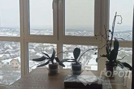 Продам 1-кімнатну квартиру, Жуковского, Код: 713019/3