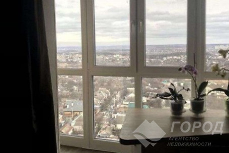 Продам 1-кімнатну квартиру, Жуковского, Код: 713019/3