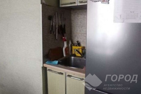 Продам 1-кімнатну квартиру, Жуковского, Код: 713019/3