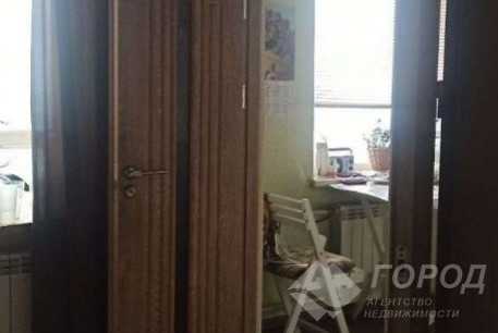 Продам 1-кімнатну квартиру, Жуковского, Код: 713019/3