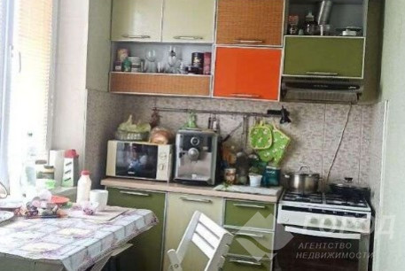 Продам 1-кімнатну квартиру, Жуковского, Код: 713019/3