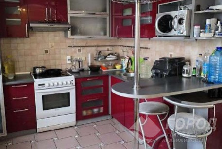 Продам 3-х кімнатну квартиру, Павлово поле, Ботанический сад метро, Код: 713022/4